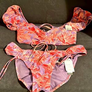 2 Piece Bikini set